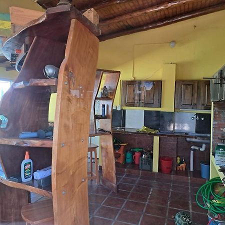 Casa Aguara Guazu Villa Ituzaingo  Buitenkant foto