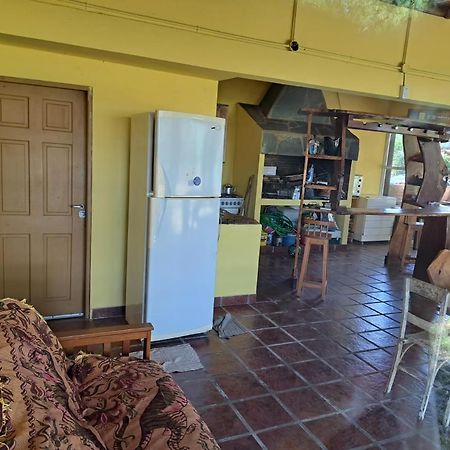 Casa Aguara Guazu Villa Ituzaingo  Buitenkant foto