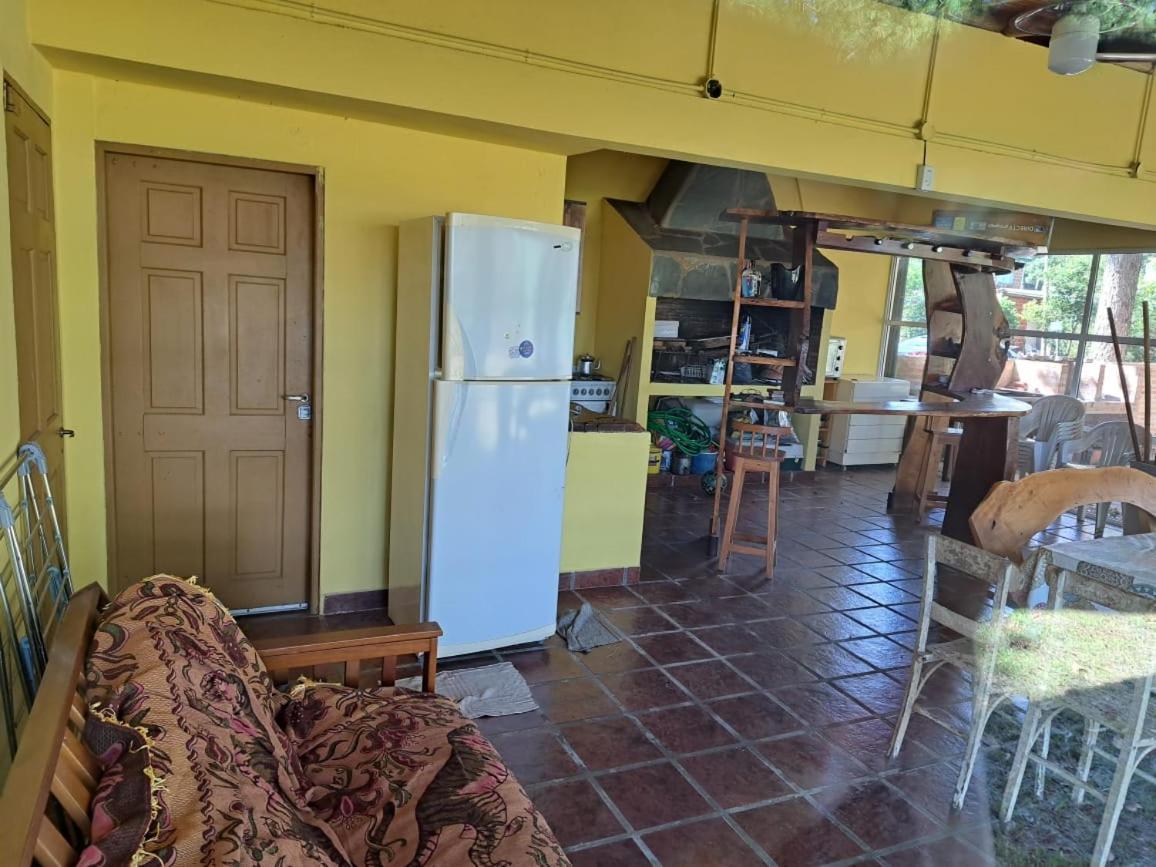 Casa Aguara Guazu Villa Ituzaingo  Buitenkant foto
