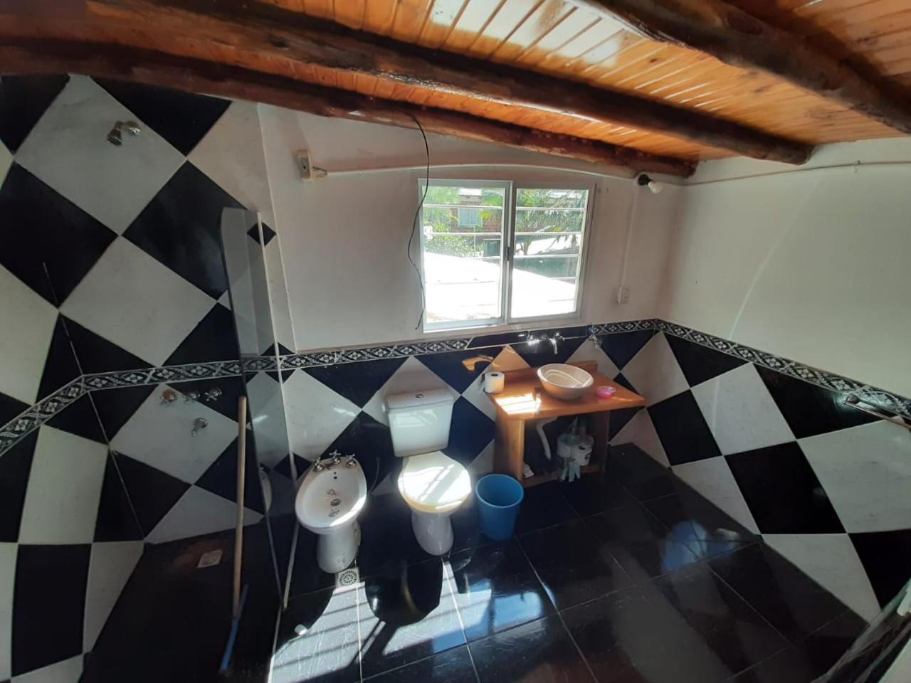 Casa Aguara Guazu Villa Ituzaingo  Buitenkant foto